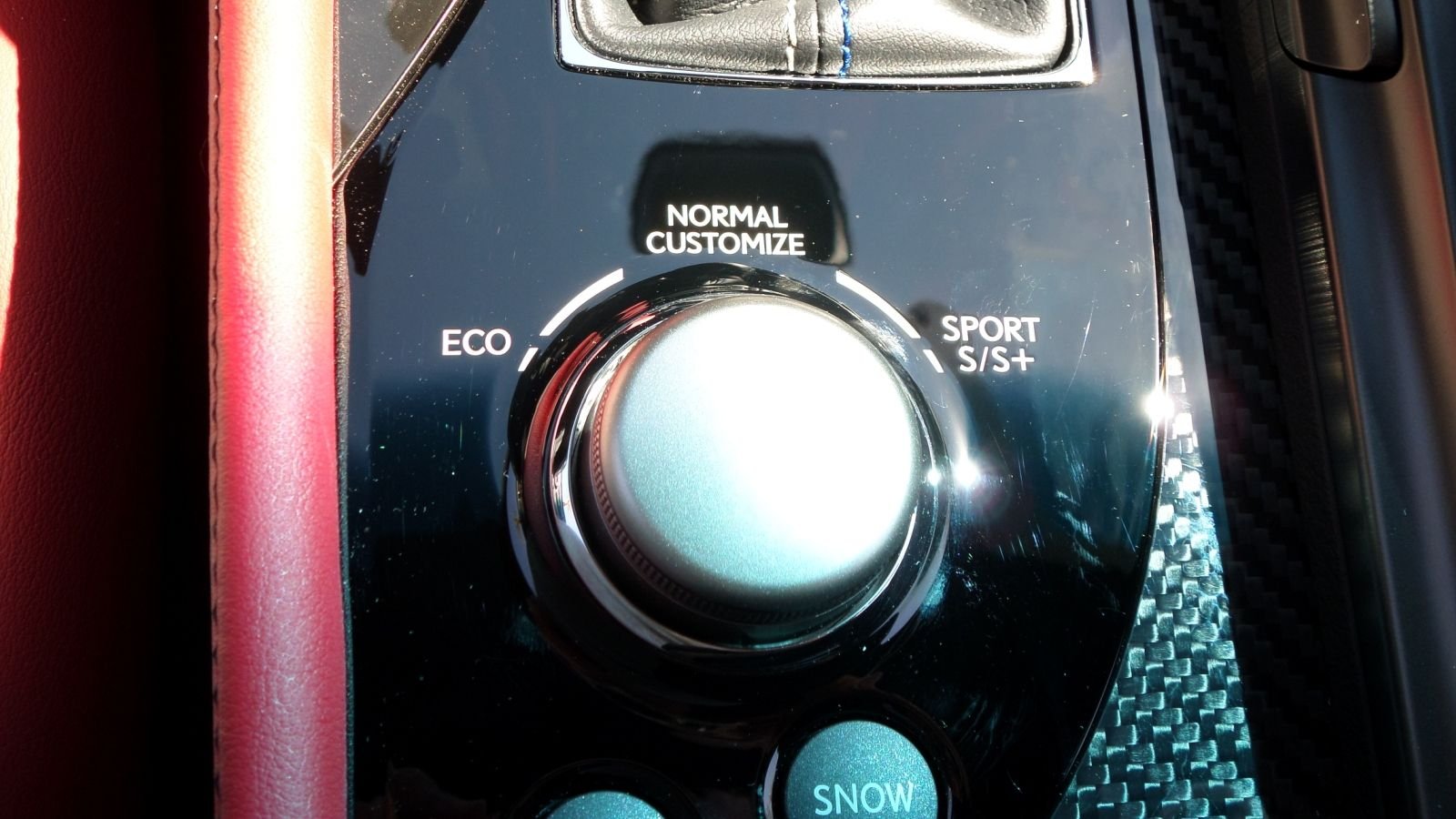 2019 Lexus GS F: A Close Look | Clublexus