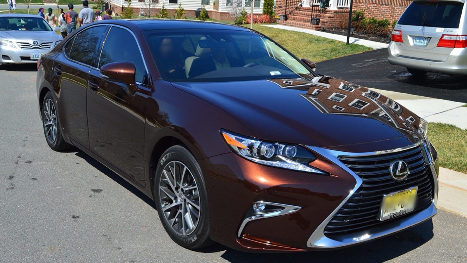 10 Rarest Lexus Colors Clublexus