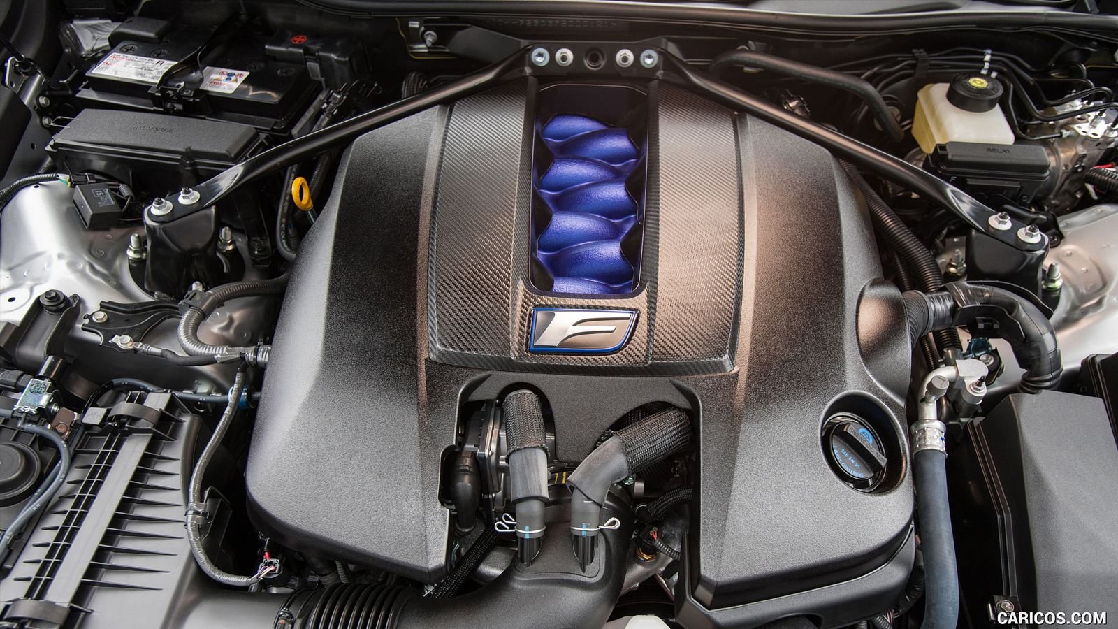 9 Things Owners Love About the Lexus RC F | Clublexus