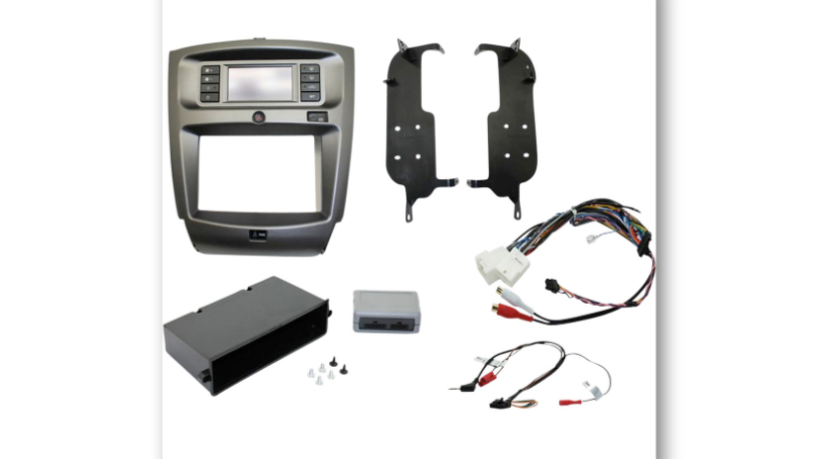 Lexus IS250 IS350 How to Install OEM Navigation System Clublexus