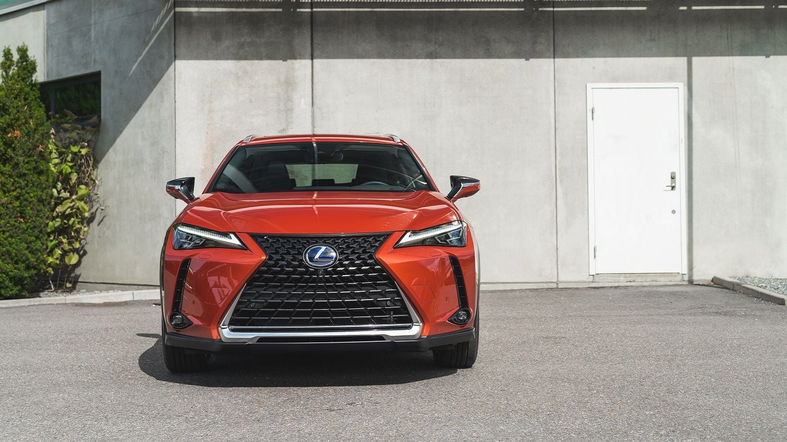 Lexus Launching Subscription Service in Select Cities
