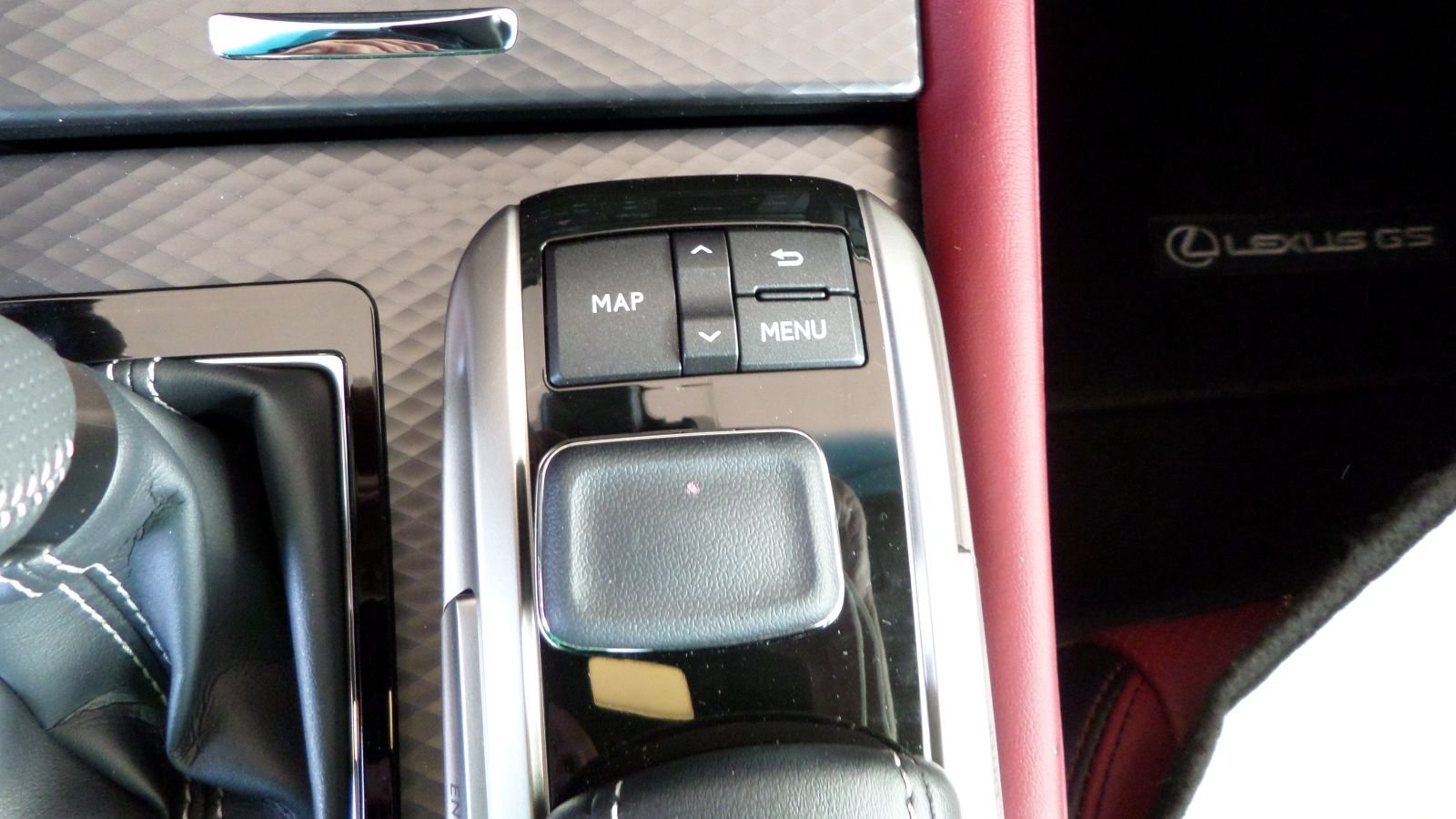 The GS 350 F-Sport: A Closer Look | Clublexus