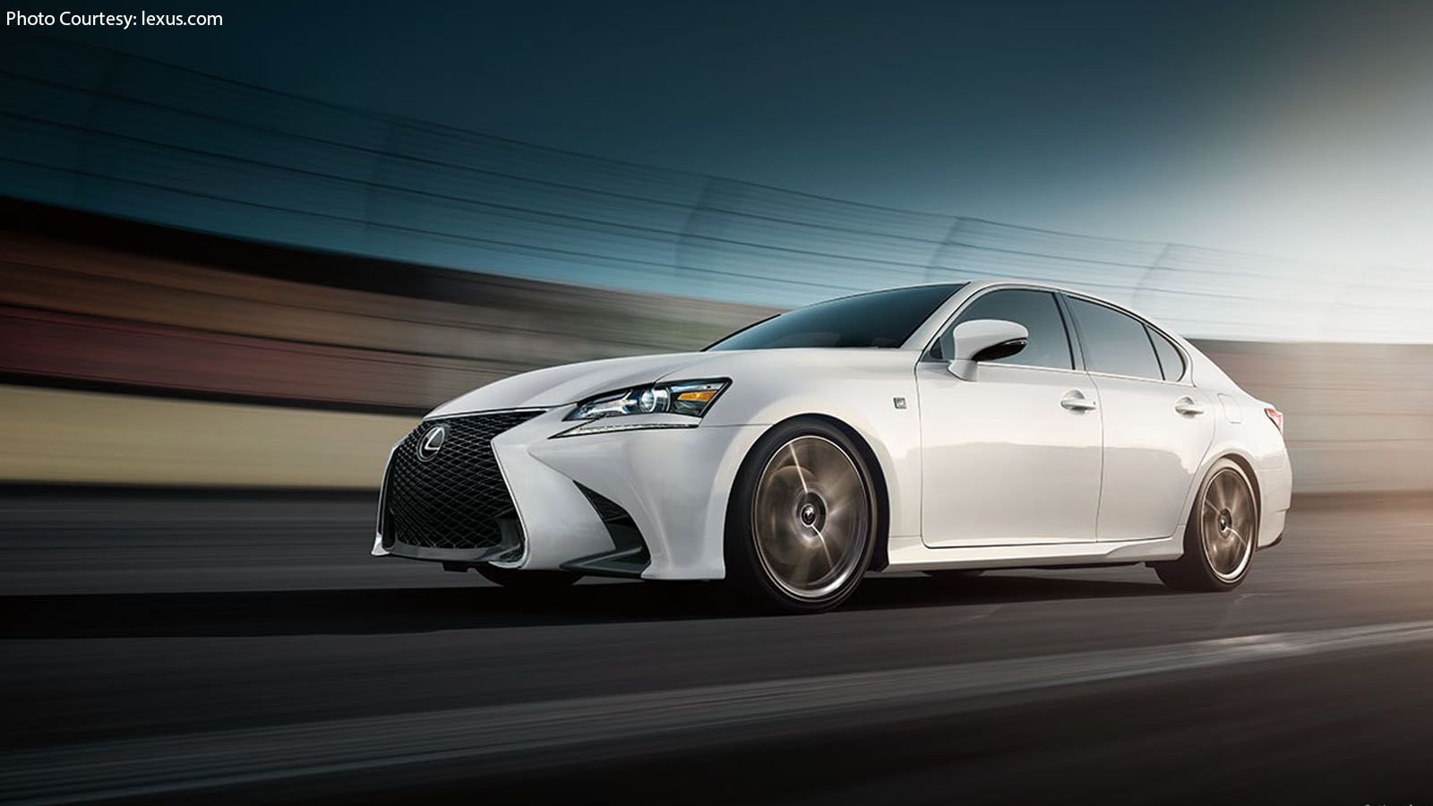 Lexus Naming System: A Simple Guide For Car Buyers - bfhcssx