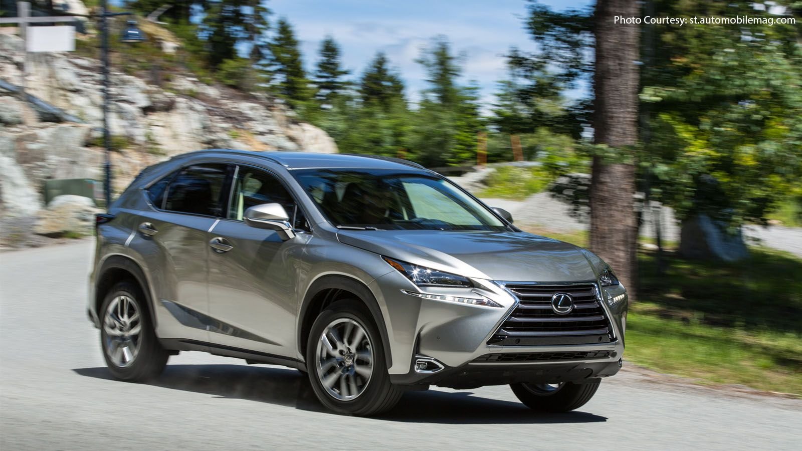 Lexus Naming System: A Simple Guide For Car Buyers - xqvq9zj