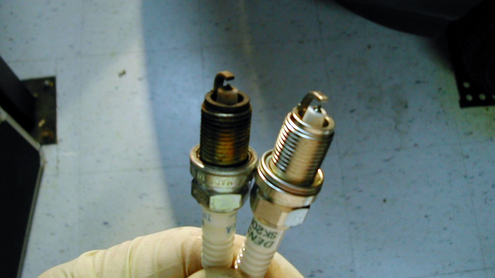 Lexus ES/RX How to Replace Spark Plugs Clublexus