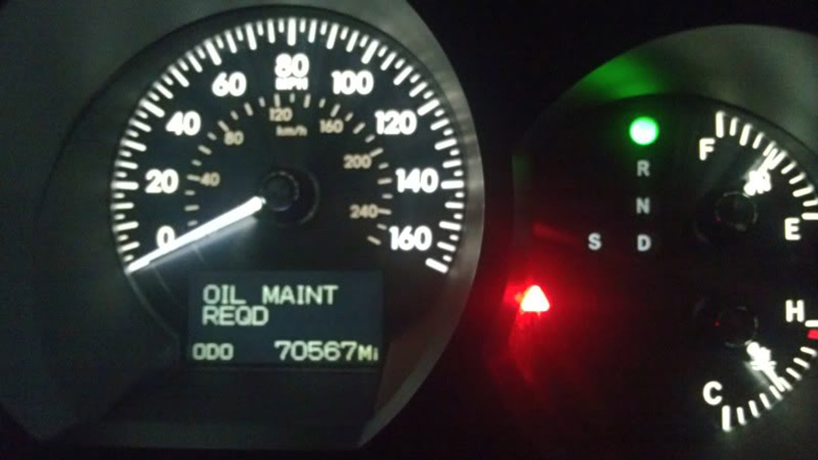 Lexus Gs How To Reset Oil Maintenance