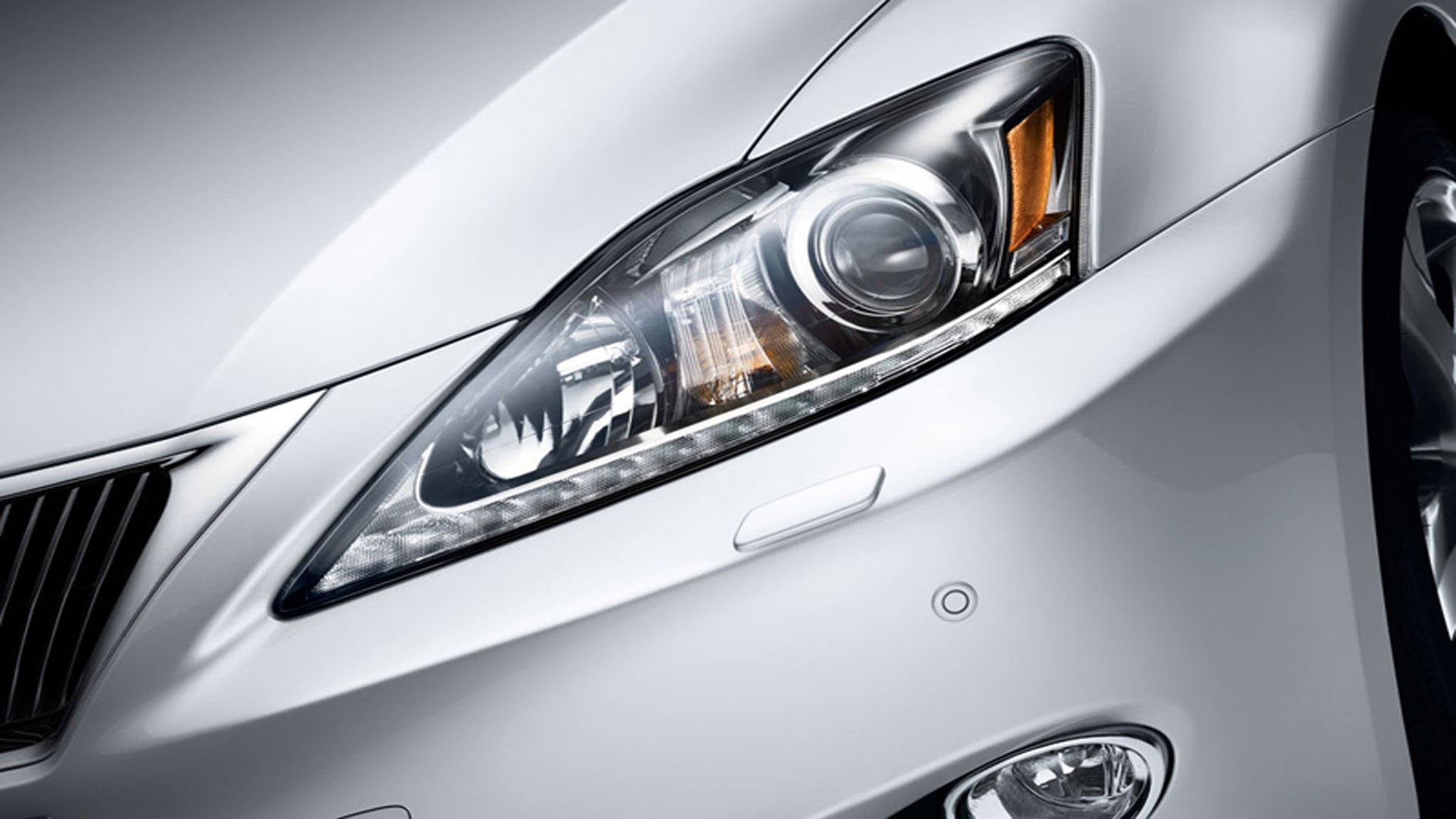 Lexus IS: Aftermarket Headlight Reviews | Clublexus