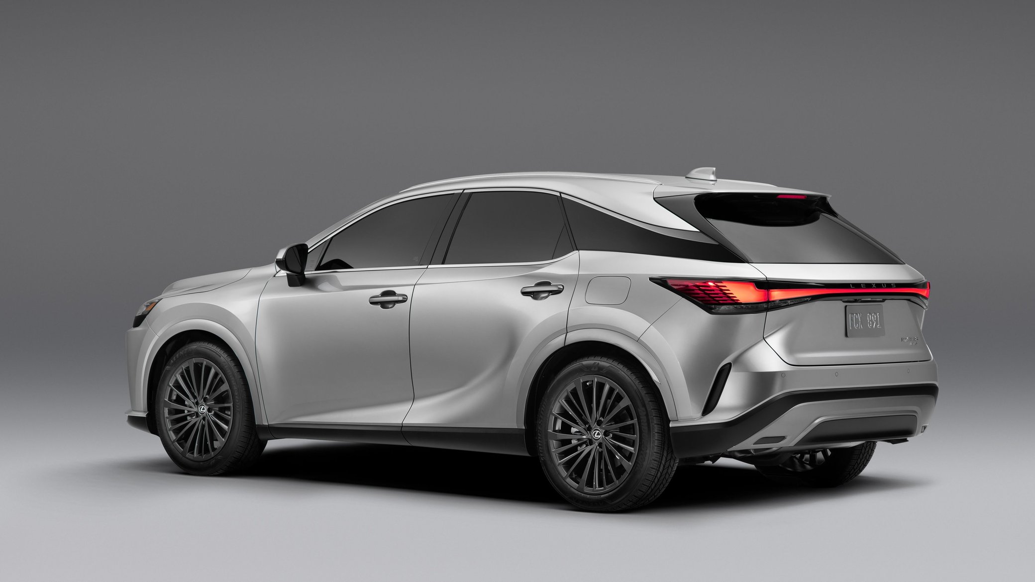 2022 Lexus New Product Showcase Previews Future of the Brand Clublexus