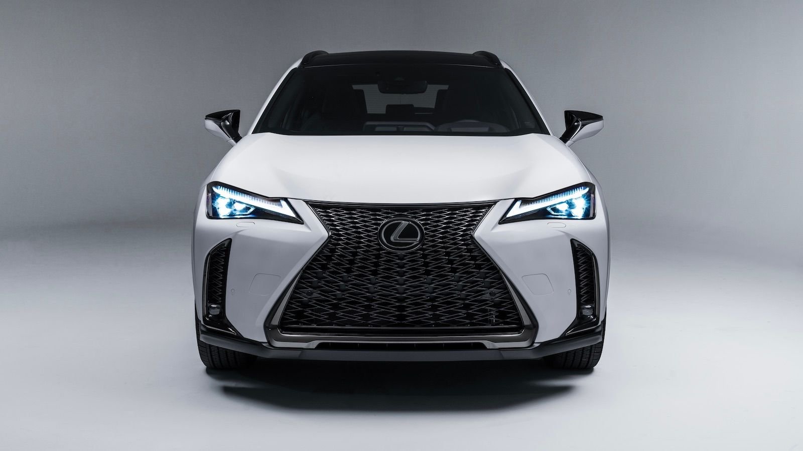 2023 Lexus UXH Gets Host of Updates For New Model Year Clublexus