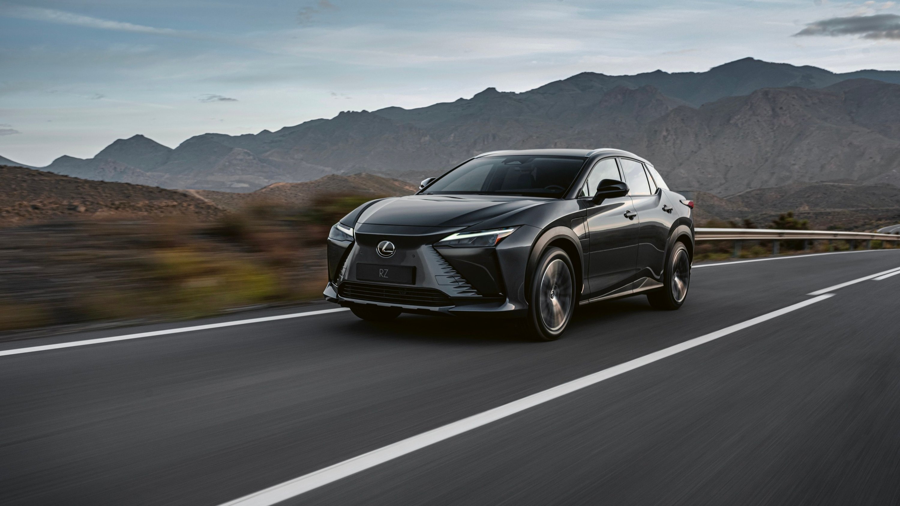 Lexus EV Transition Is Reportedly Going Well So Far Clublexus