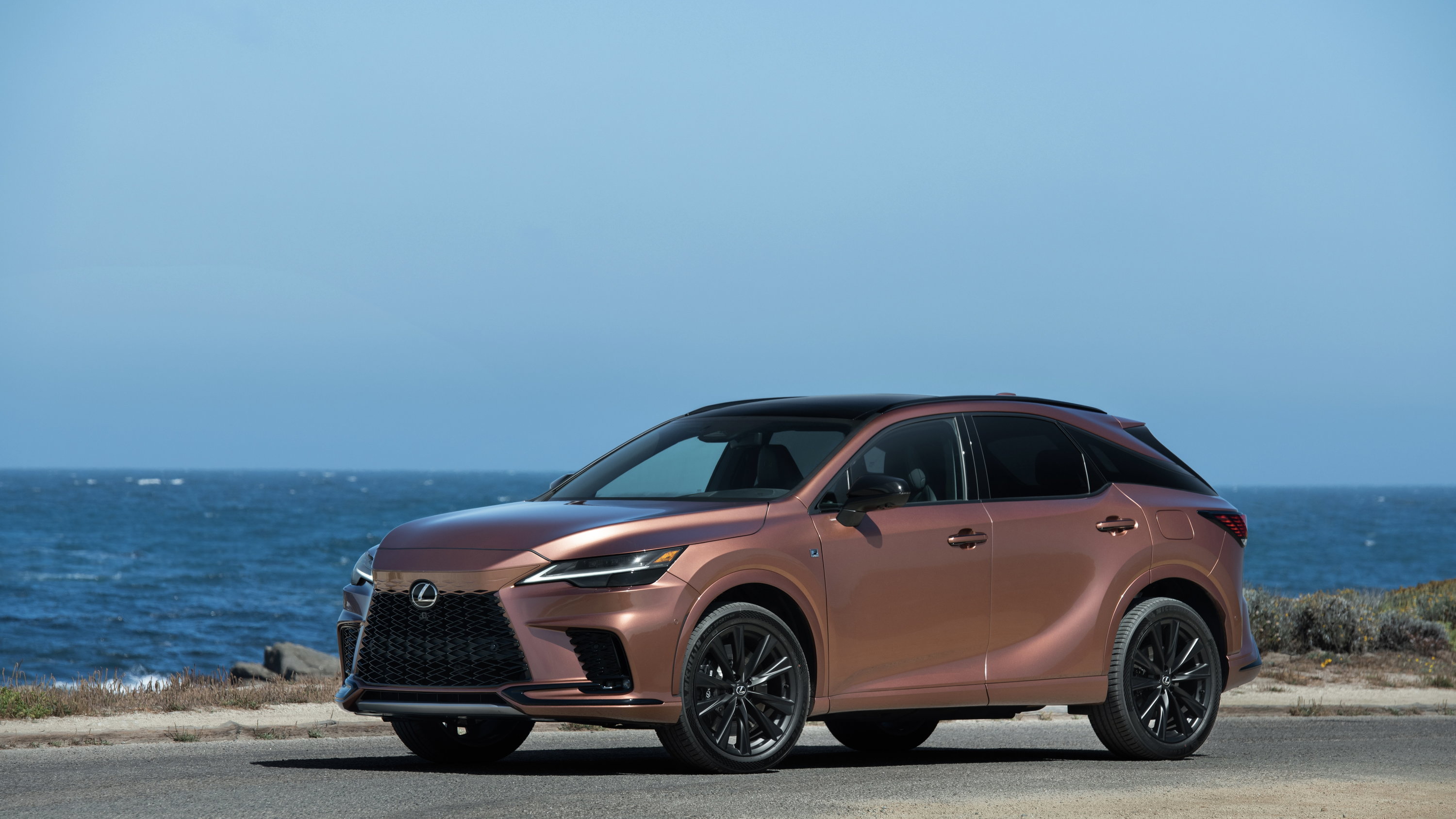 2024 Lexus RX Buyer's Guide Models, Features, Prices & More! Clublexus