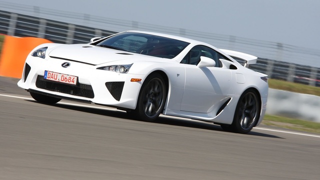 LFA