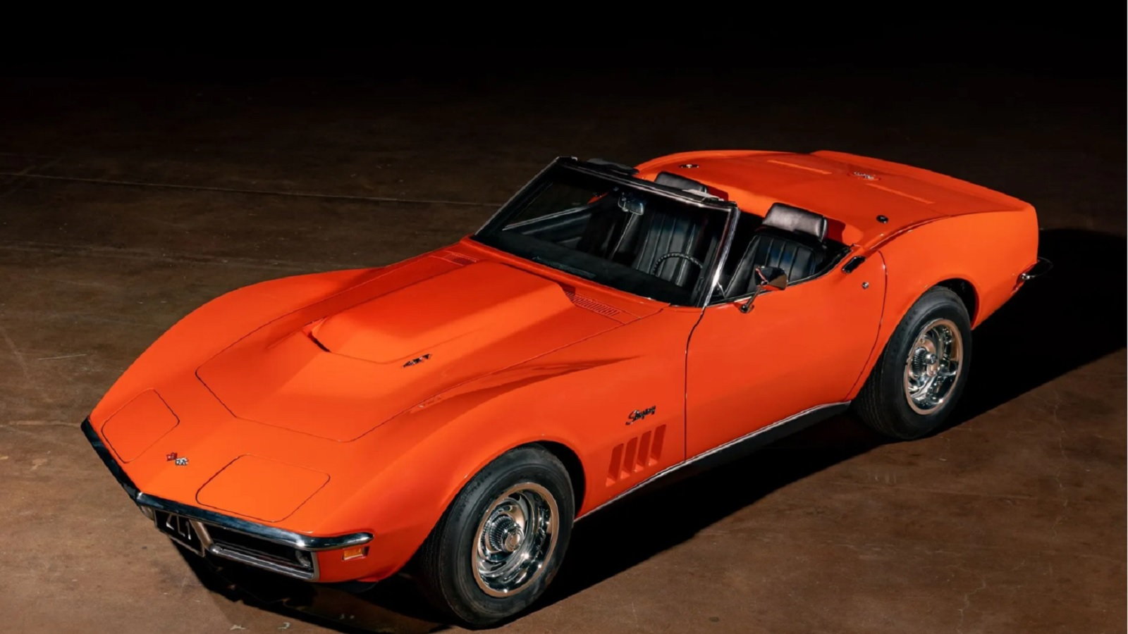 10 Most Expensive Options in Corvette History!