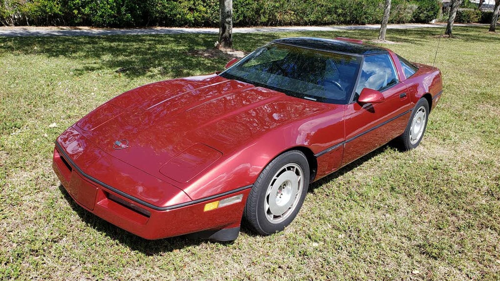 6 Amazing Bargain C4 Corvettes For Sale Corvetteforum
