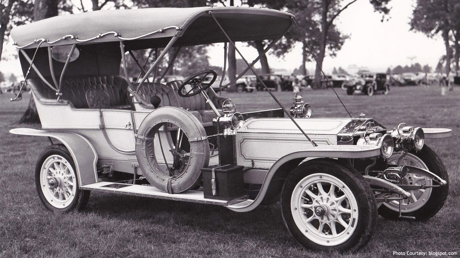 Top 10 Shooting Brakes since 1907 Corvetteforum