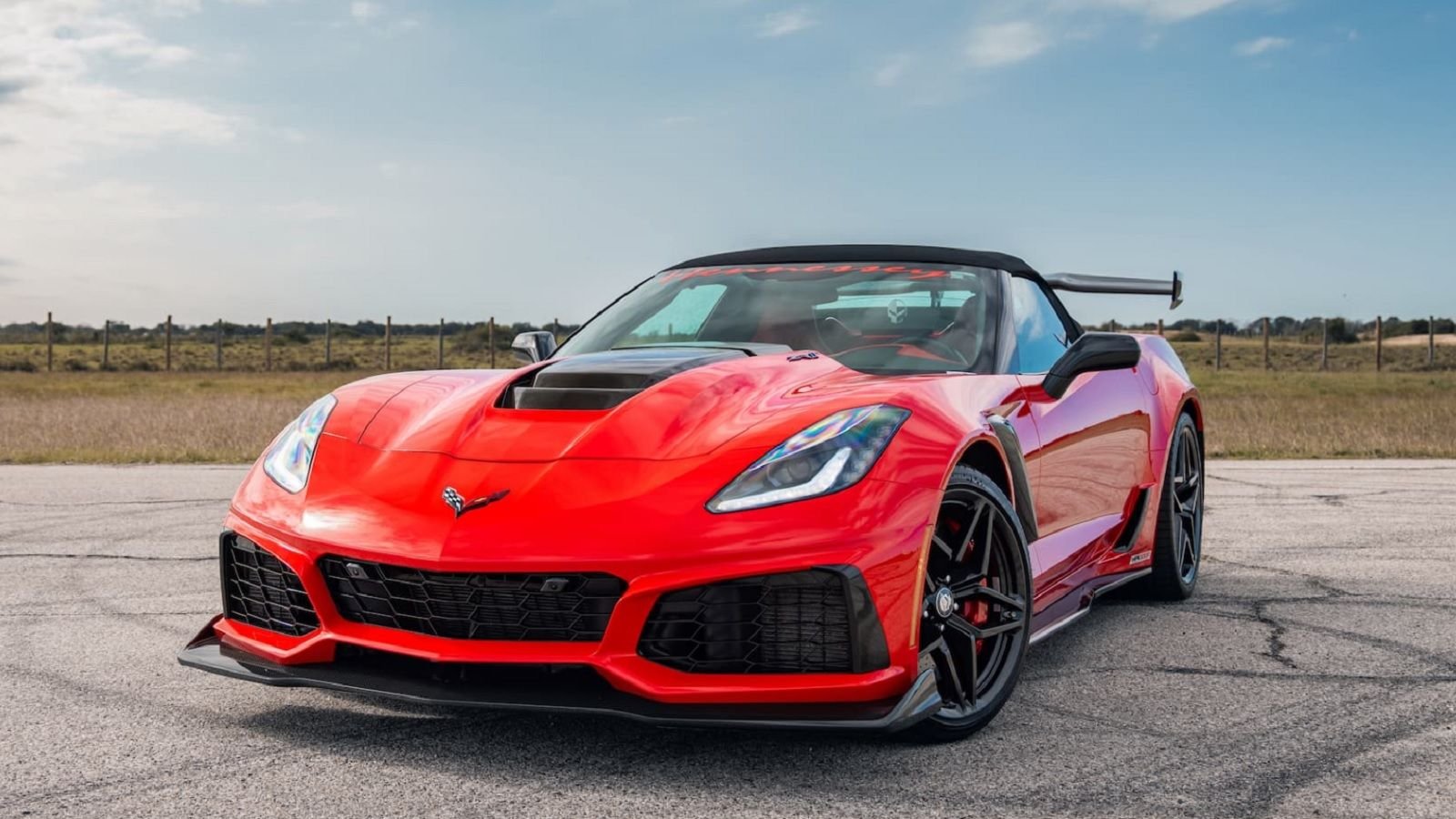 10 Insane Street-Legal Corvettes | Corvetteforum