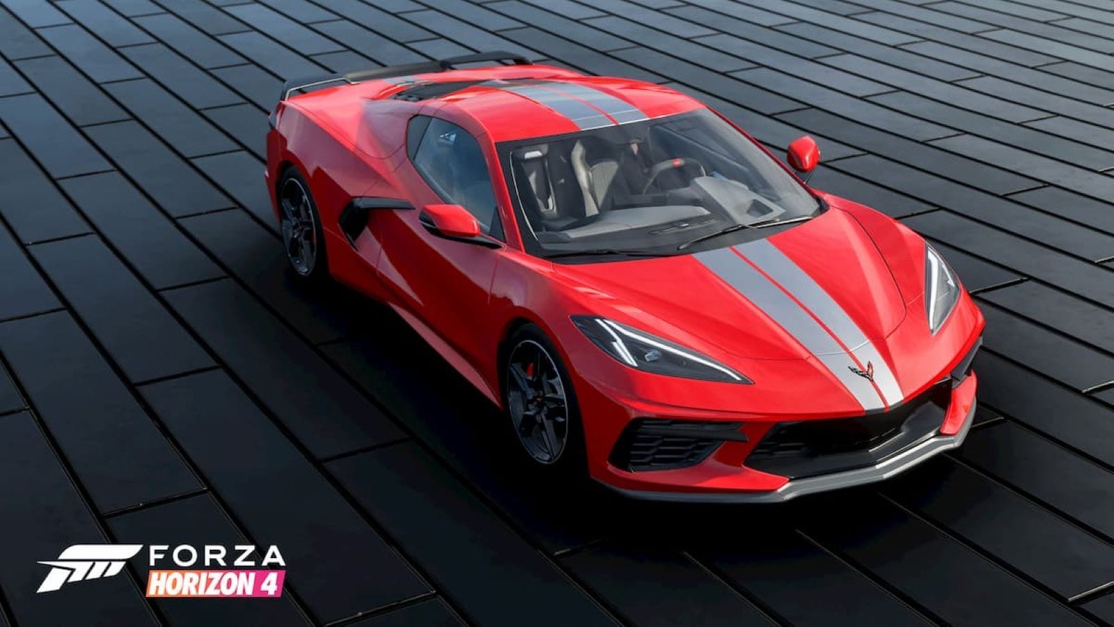 İmagining Forza Horizon 6 - Trailer 4K 