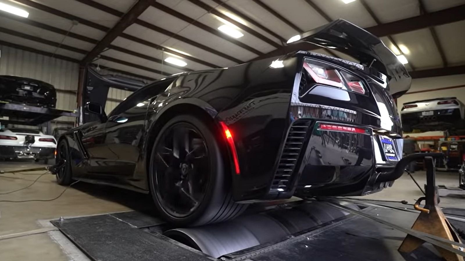 10 Incredible Corvette Tuners Corvetteforum