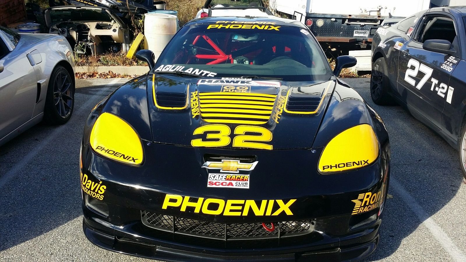 10 Incredible Corvette Tuners Corvetteforum