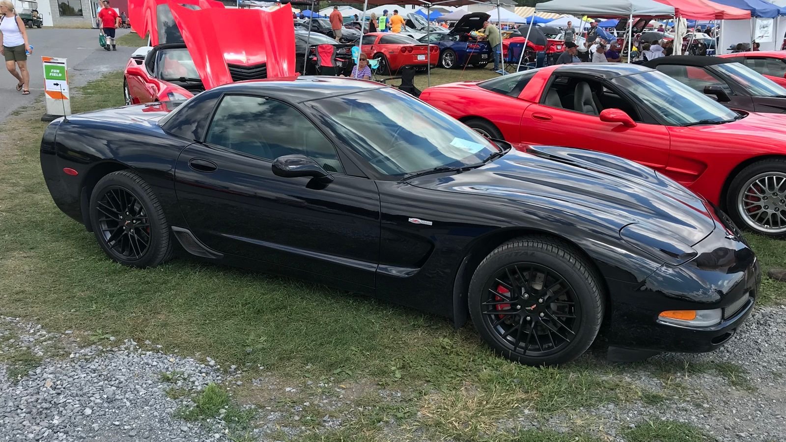 Surprise! This Corvette Z06 Generation Is The Best. (C5, C6, C7) - 3pscwwt