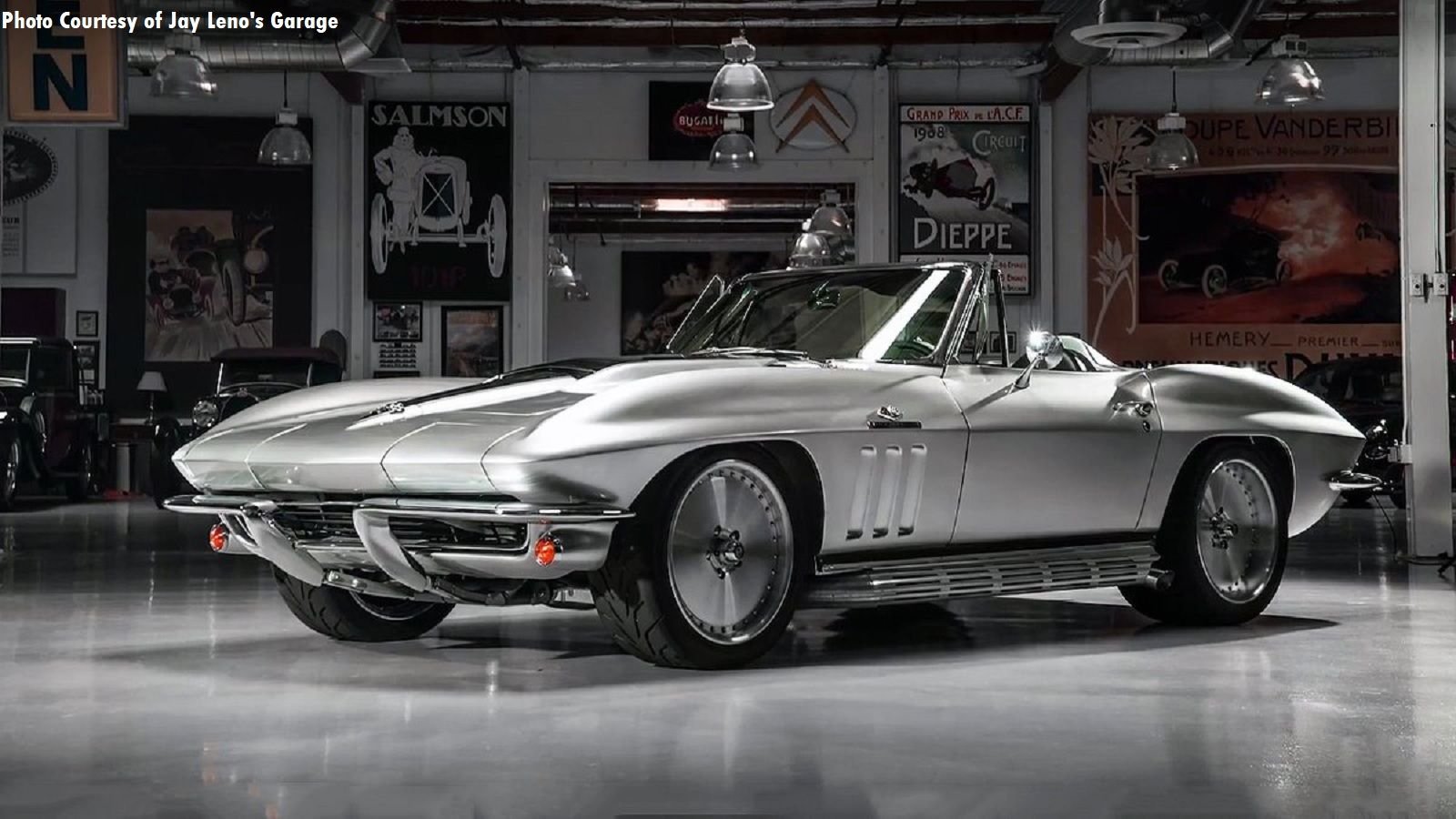 Corvette C7 Zr1 >> Joe Rogan's C2 Corvette Stingray Restomod | Corvetteforum Corvette C7 Zr1 >> Joe Rogan's C2 Corvette Stingray Restomod | Corvetteforum