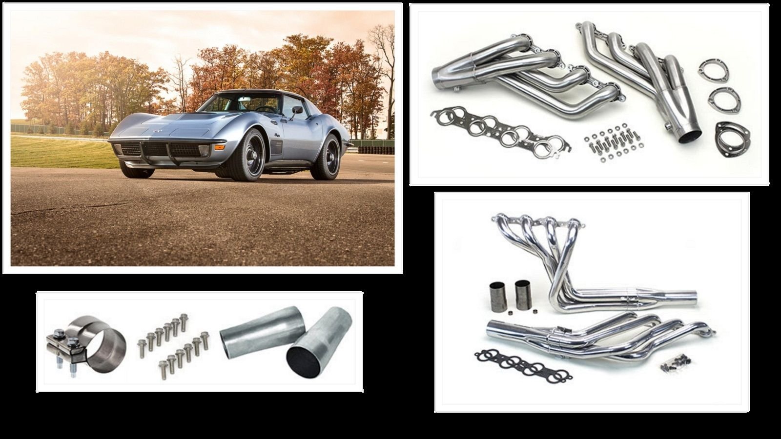 LS Swapping a C3 Corvette (photos) Corvetteforum