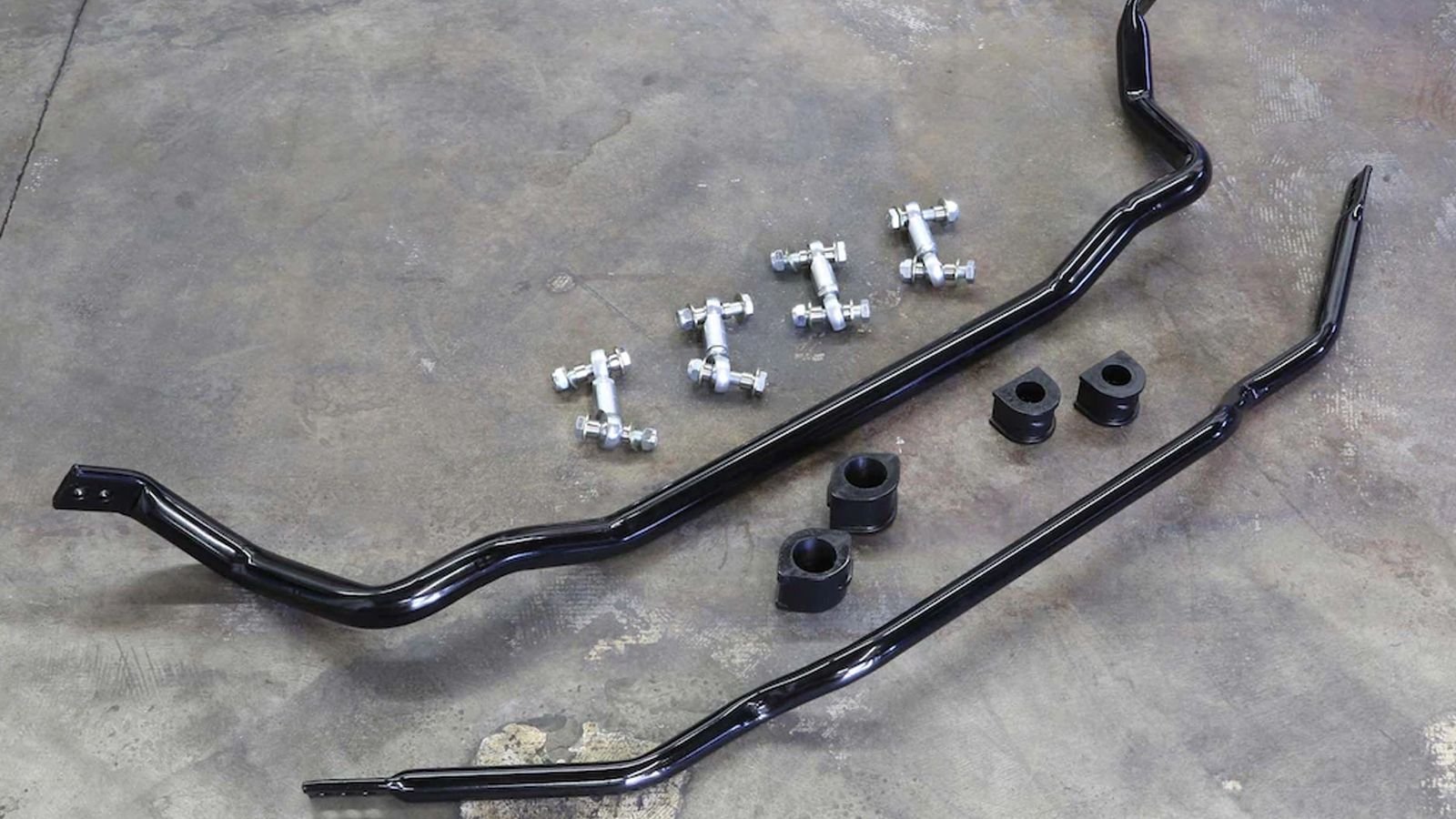 Performance and Handling Mods for C5 Corvetteforum