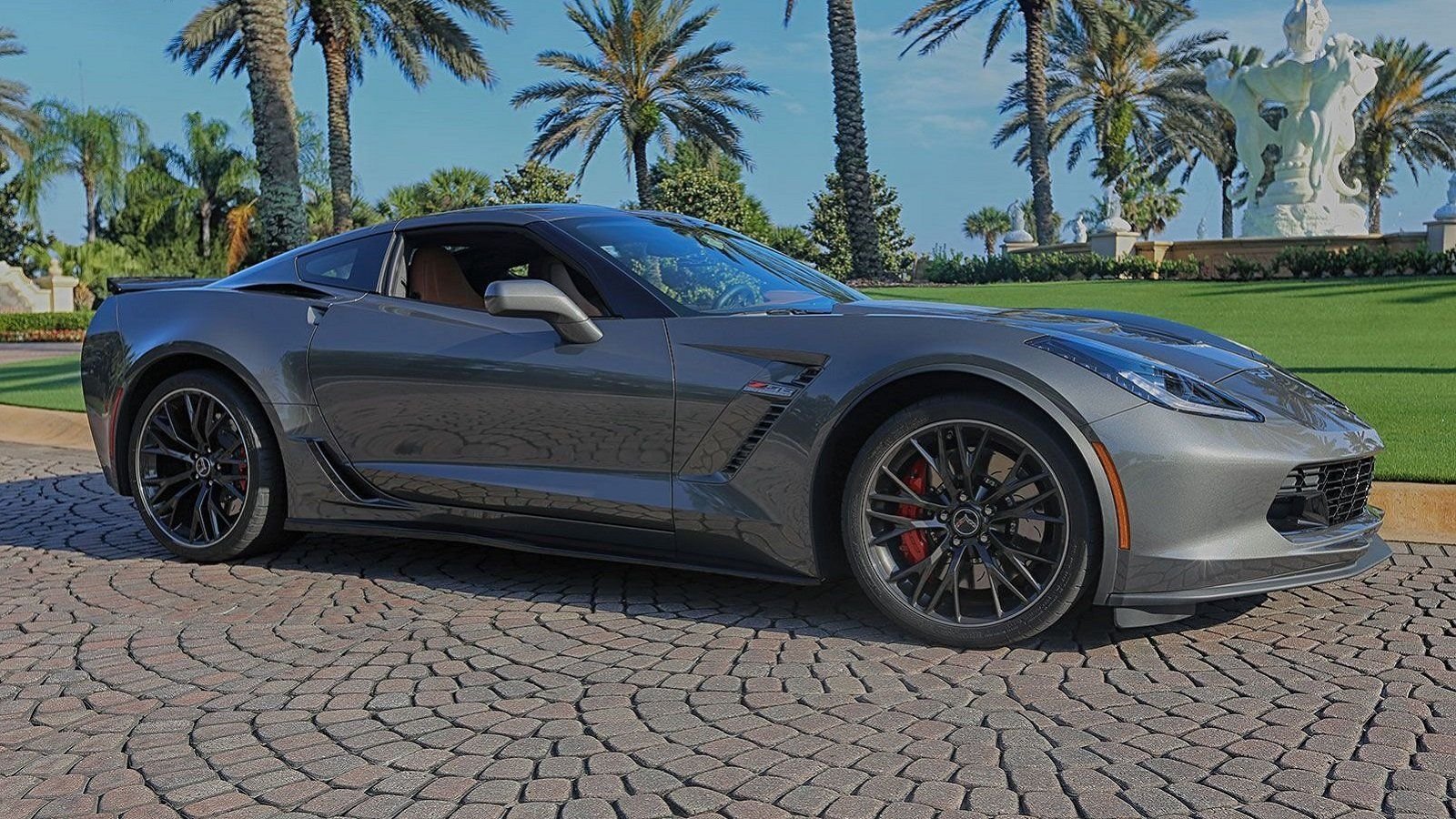 Why Your Corvette Should Be Your Daily Driver Corvetteforum