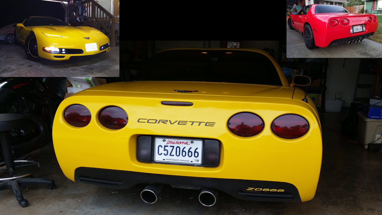 7 Best Low Cost C5 Corvette Mods and DIYs Corvetteforum