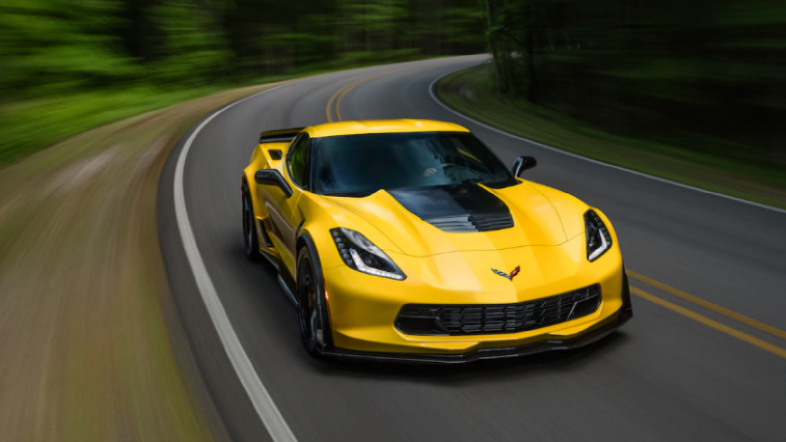 Why Your Corvette Should Be Your Daily Driver Corvetteforum