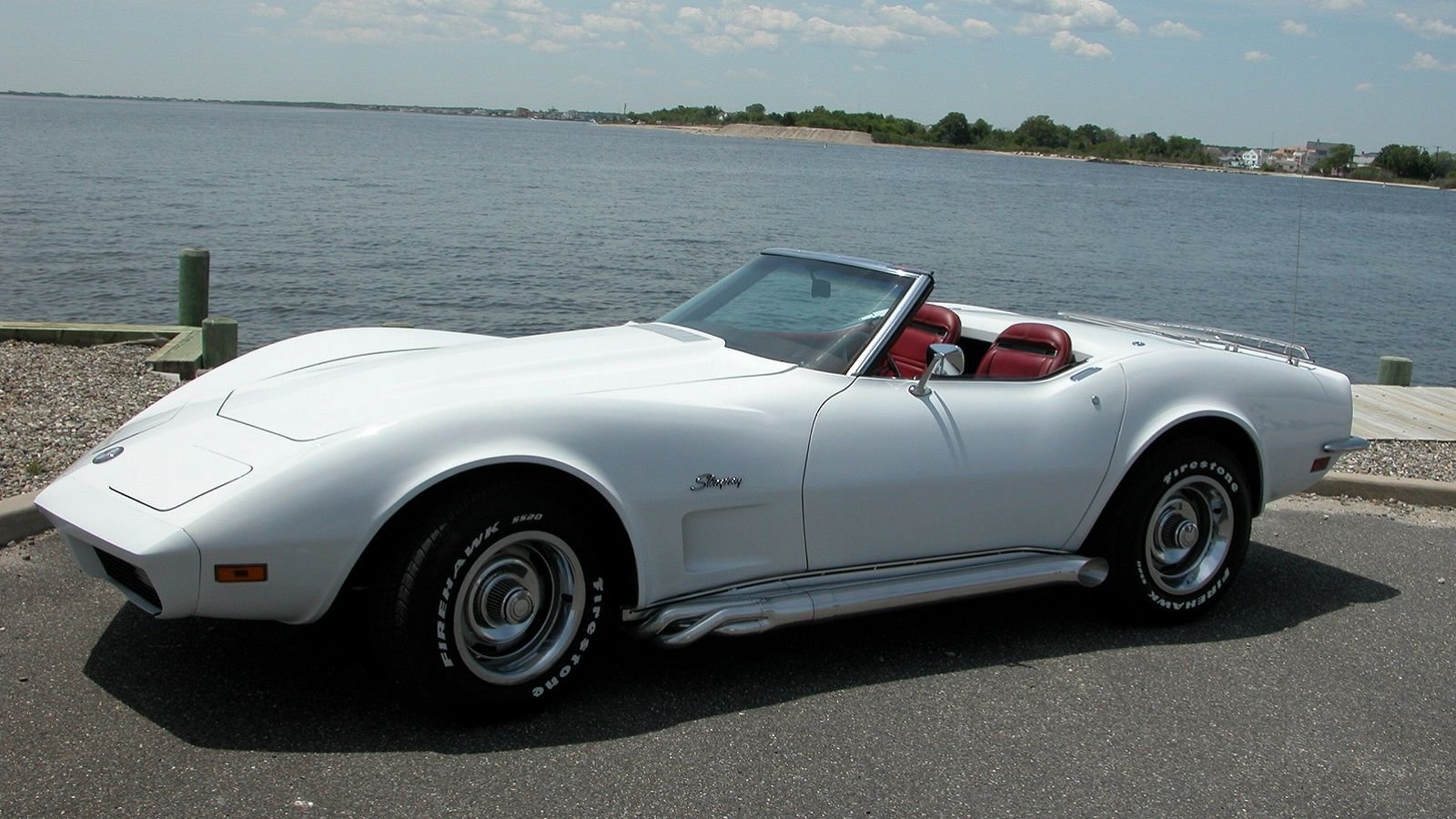 5 Corvettes That Make a Great Investment Corvetteforum