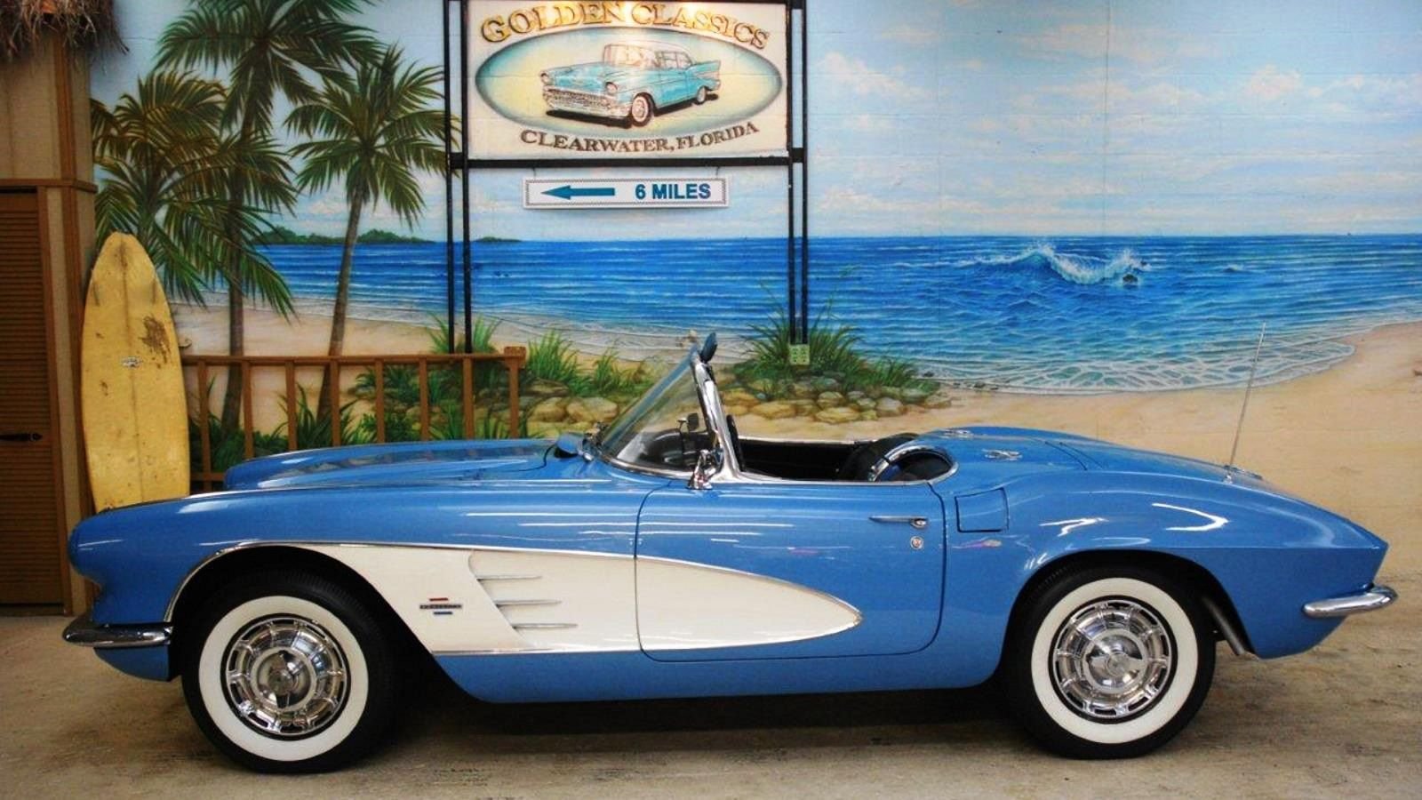 5 Corvettes That Make a Great Investment Corvetteforum