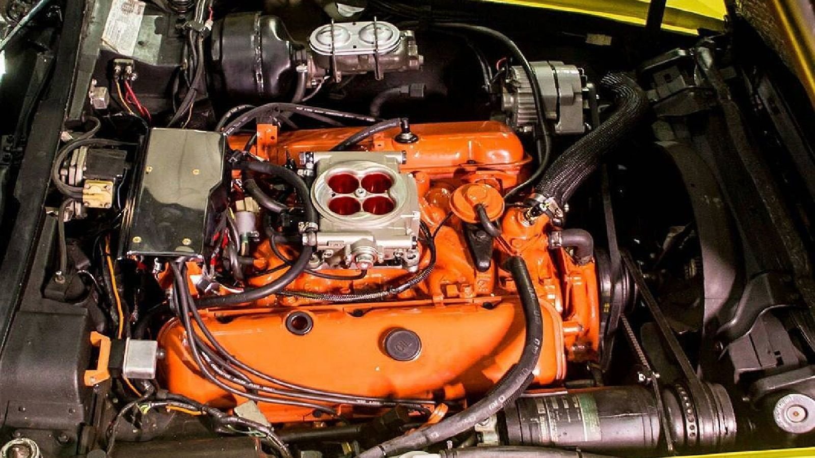 Upgrading a C3 to FiTech Go EFI Corvetteforum