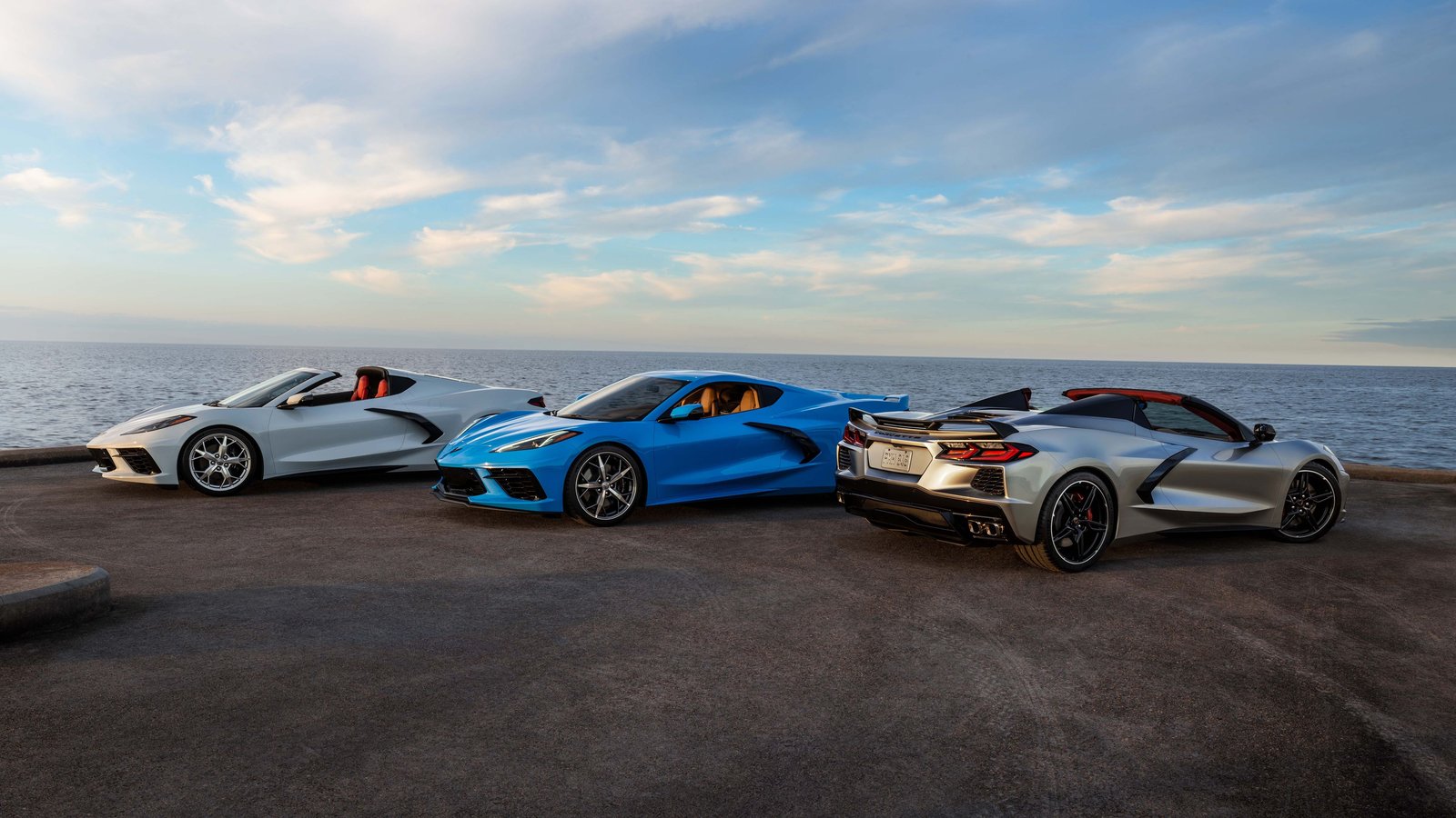 The Chevy Corvette Is Dominating Its Luxury Rivals - usa