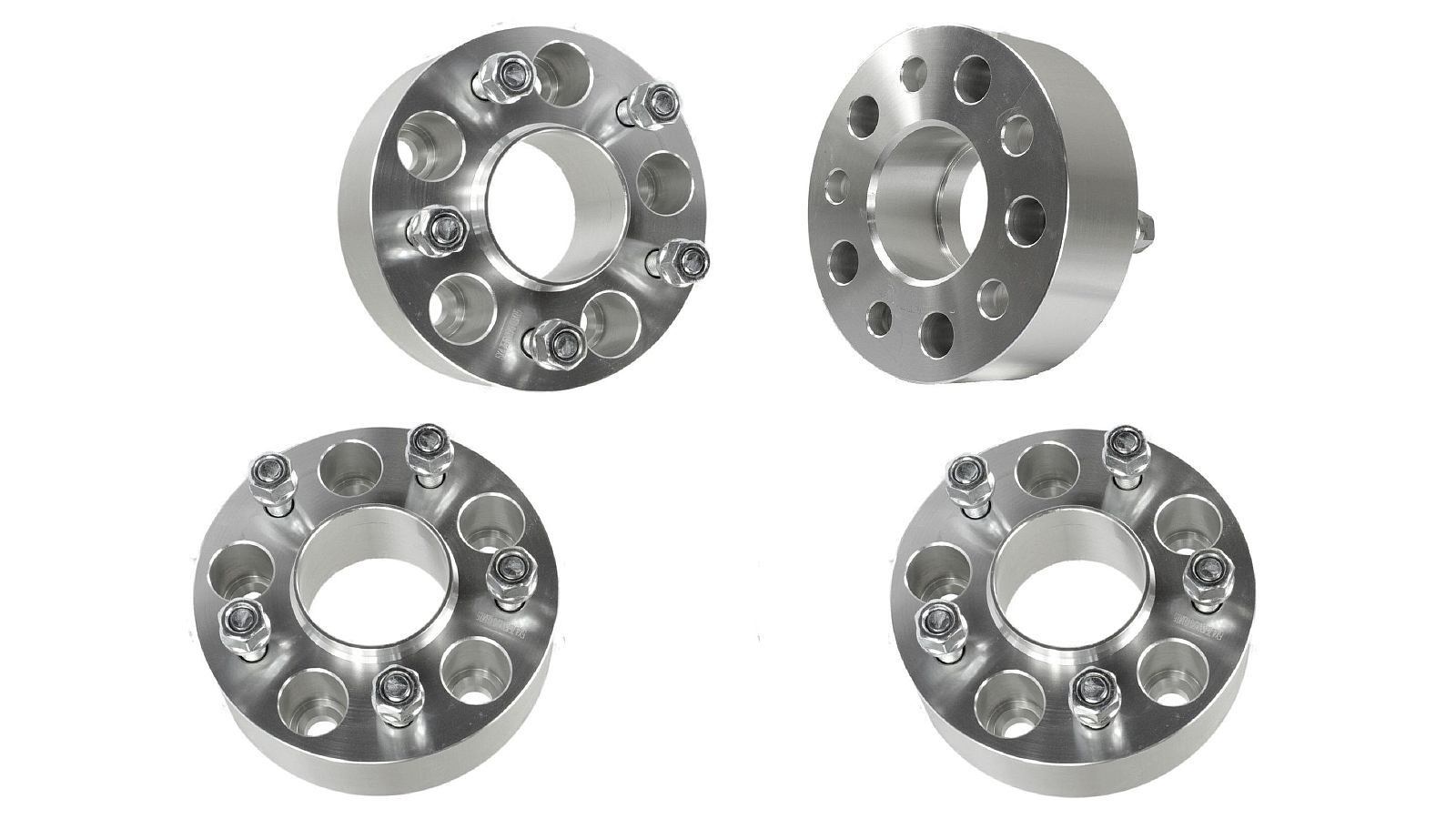 Corvette How to Install Wheel Spacers Corvetteforum