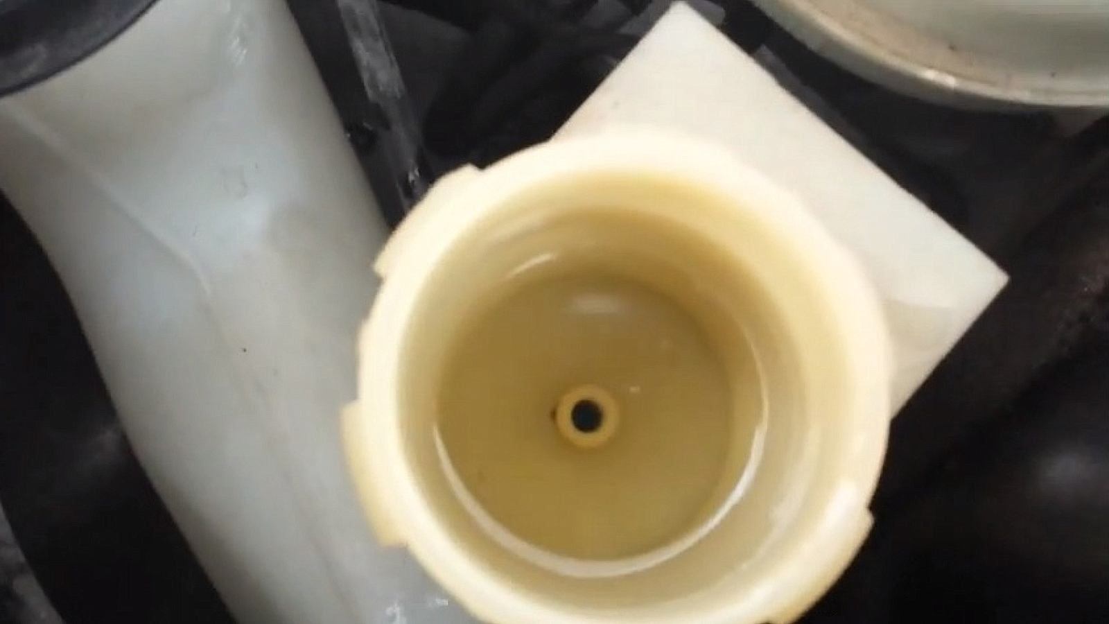 C6 C7 Corvette How to Bleed Hydraulic Clutch System Corvetteforum