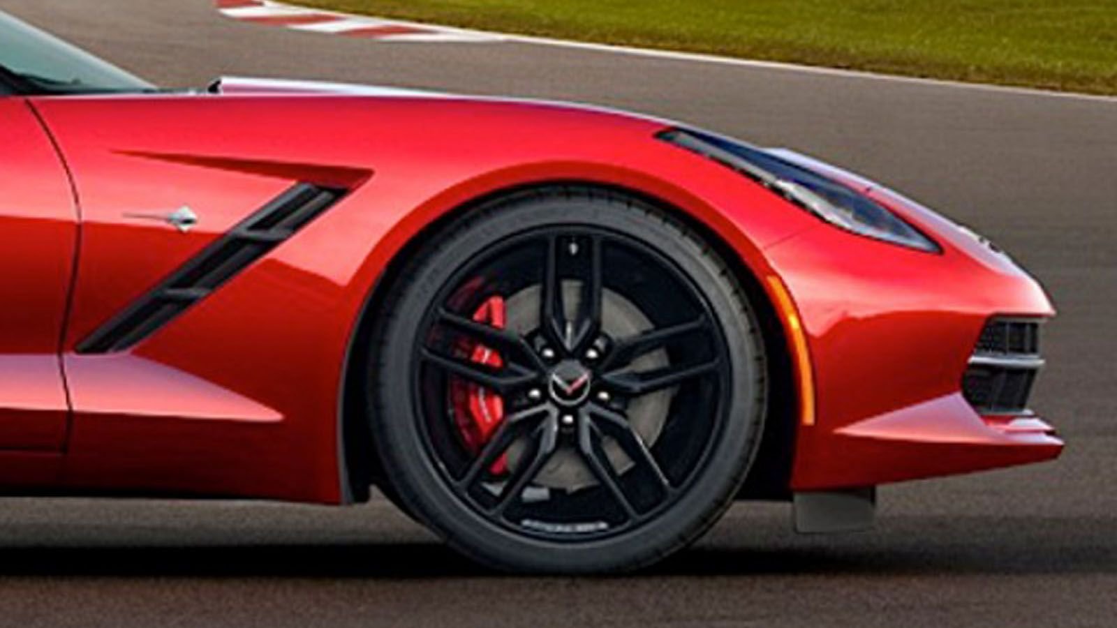 Corvette What are the Best Tire Modifications? Corvetteforum