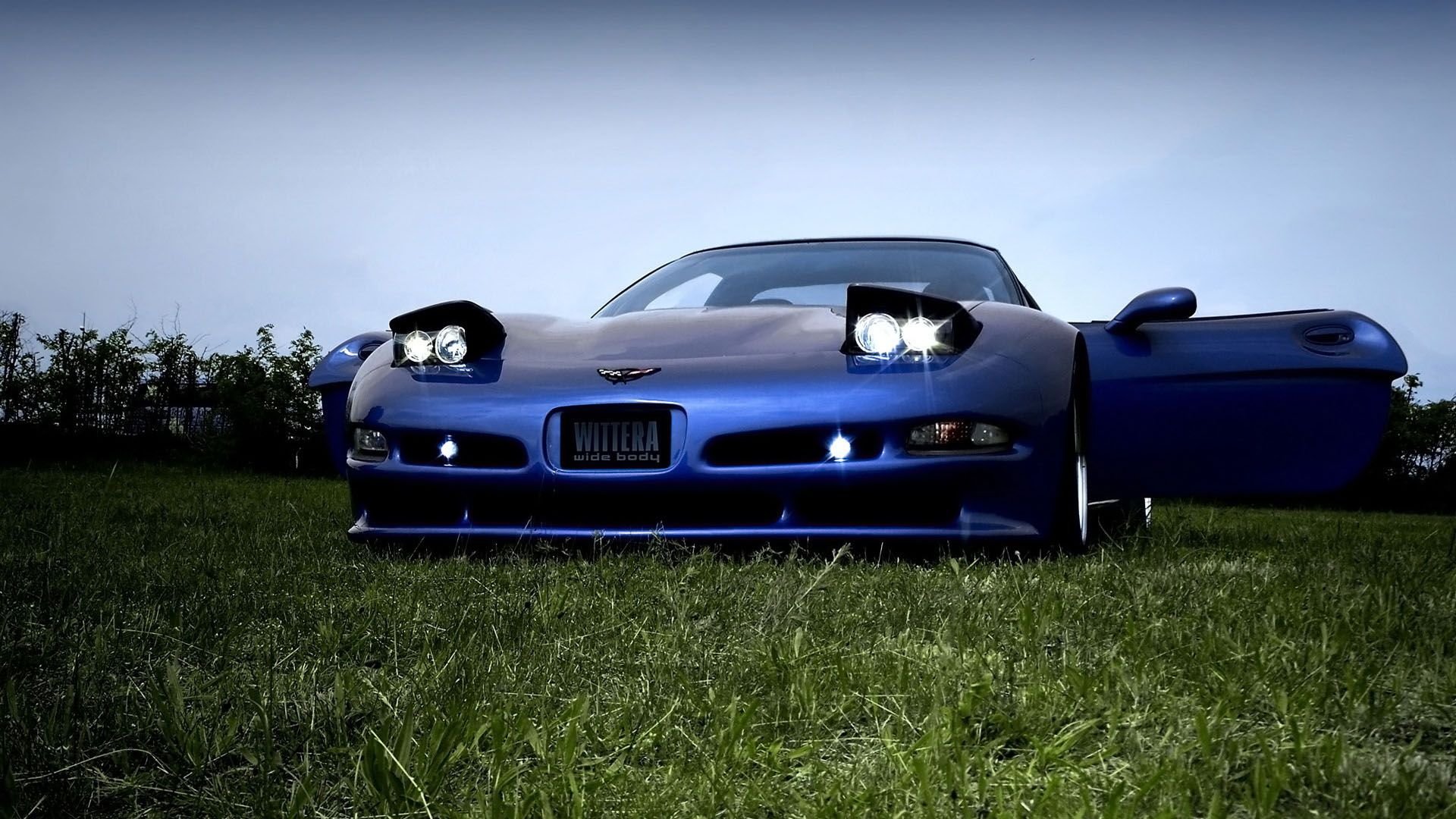 C5 Corvette: General Specifications and Information | Corvetteforum