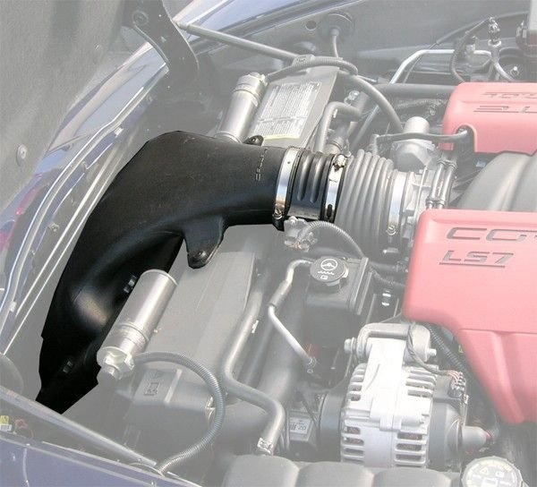 C5 C6 Corvette Air Intake Reviews Corvetteforum