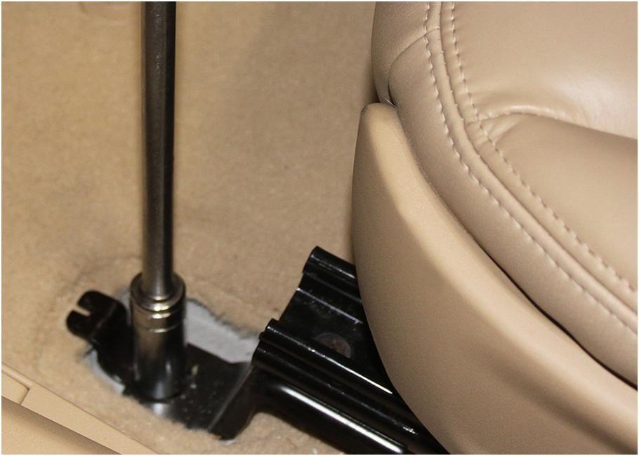 C6 Corvette How to Replace Seat Covers Corvetteforum