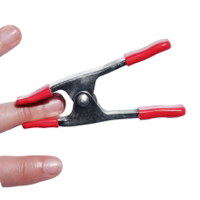 image of finger being pinched