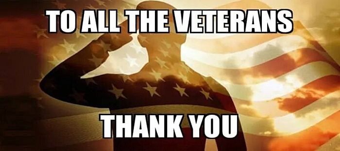 The Importance of Veterans Day - Dave's Garden