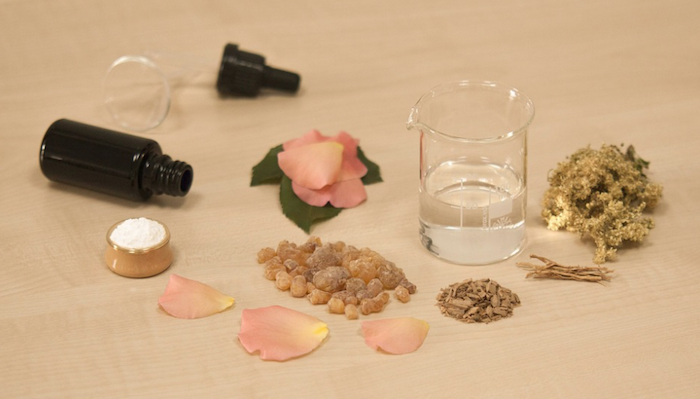 frankincense essential oil