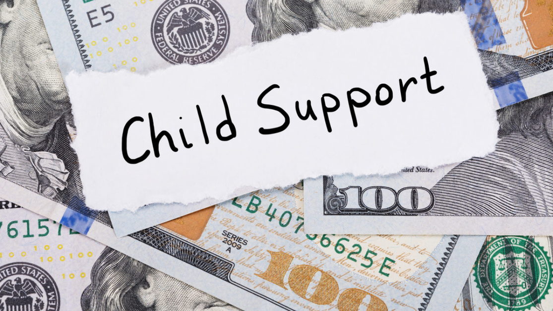 Oklahoma Child Support | DivorceNet