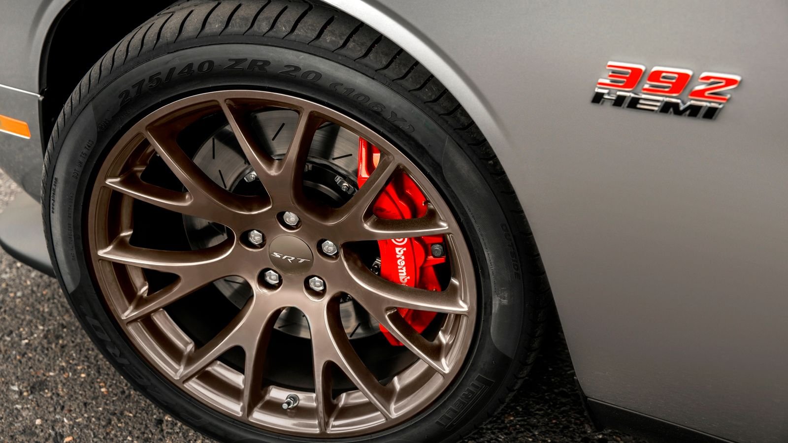 One Week Road Test with the SRT and Hellcat | Dodgeforum