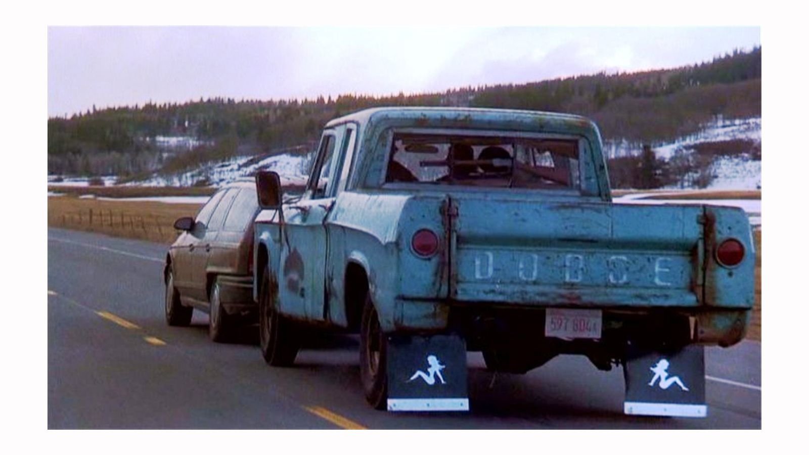 9 Dodge/Ram Trucks Bringing the Christmas Dodgeforum