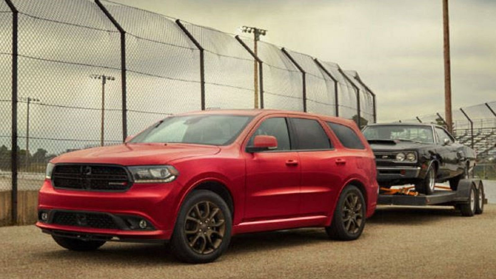 Introducing The Brass Monkey Dodge Durango (Photos) Dodgeforum