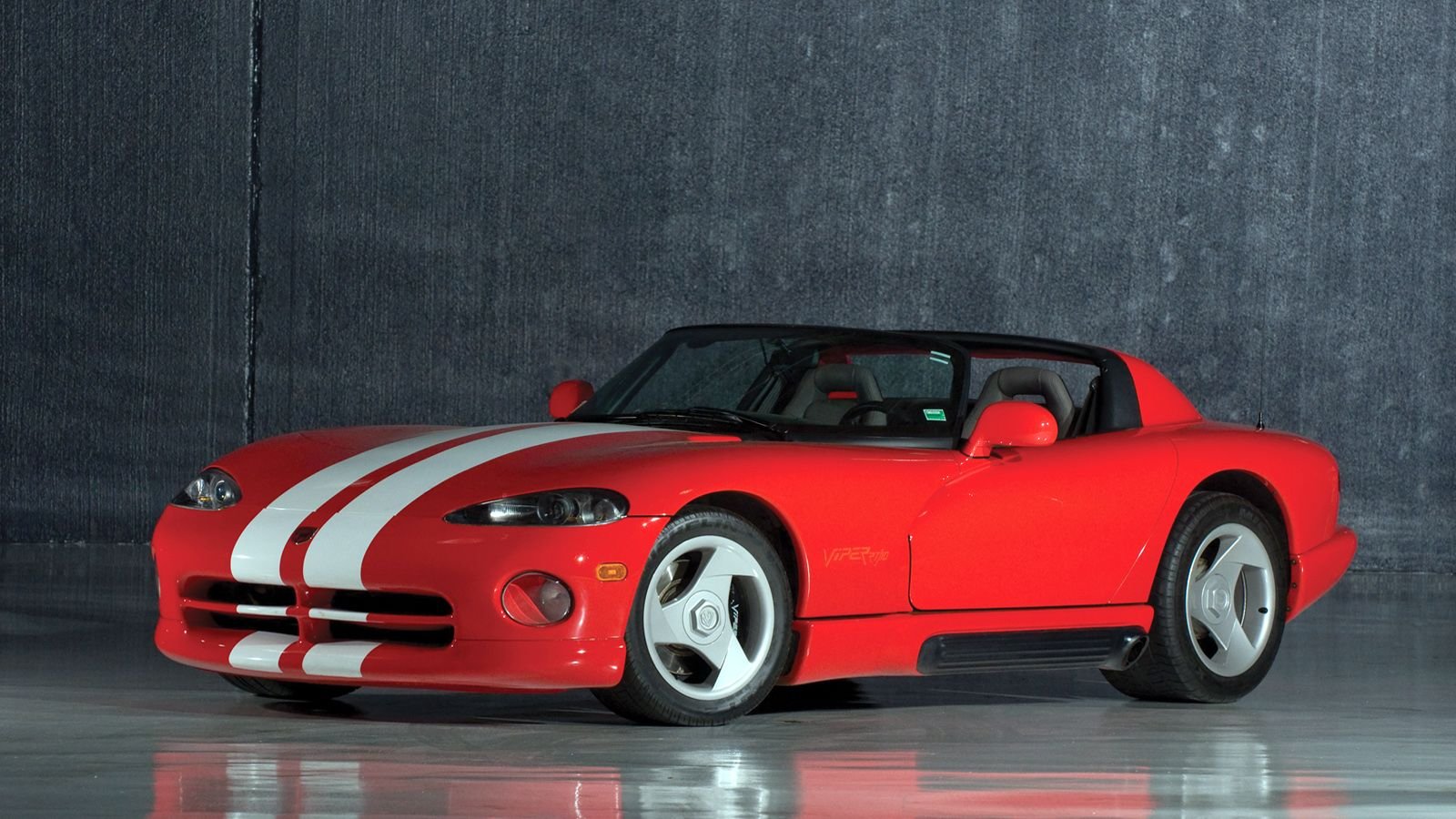 8 Greatest Dodge Muscle Cars | Dodgeforum