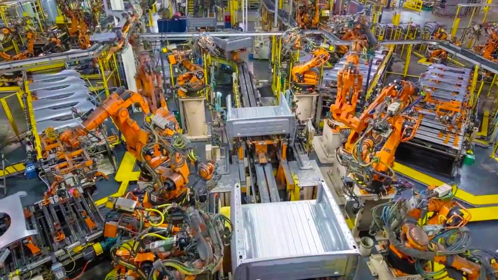 Slideshow 2019 Ram 1500 Hits Rocky Road in Ramp Up Dodgeforum