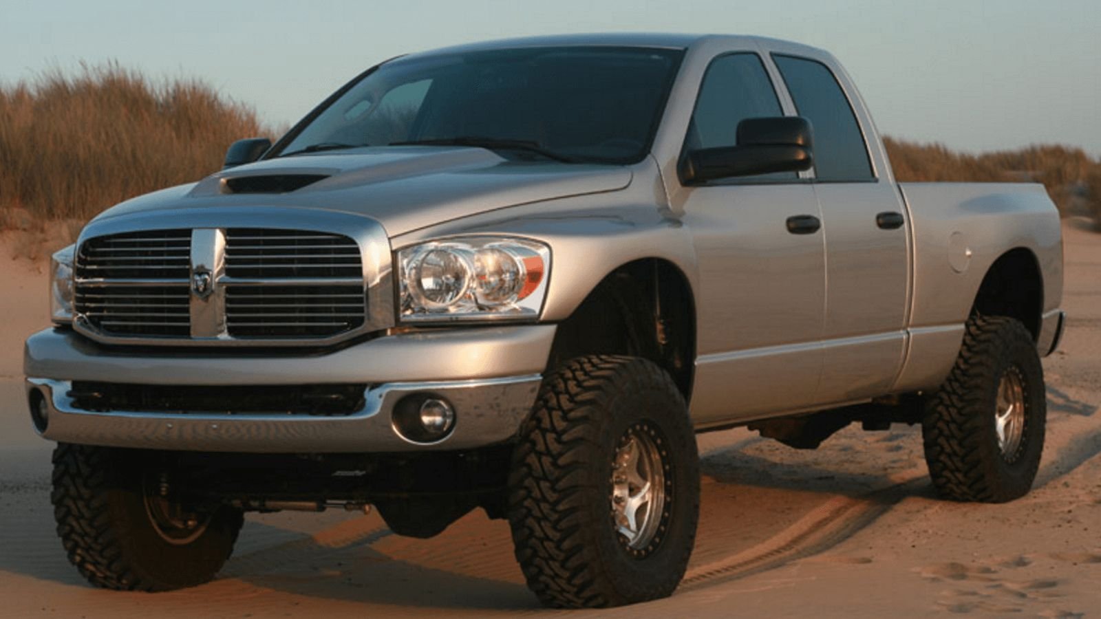 DIY Common Engine Issues with Third Gen Ram Dodgeforum